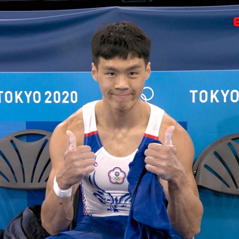 【2021東奧戰績】中華隊東奧最新戰況更新,台灣選手「2金4銀6銅」入袋!
