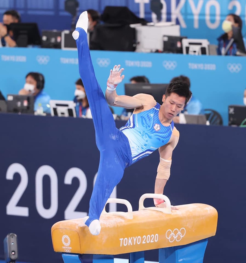【2021東奧戰績】中華隊東奧最新戰況更新,台灣選手「2金4銀6銅」入袋!