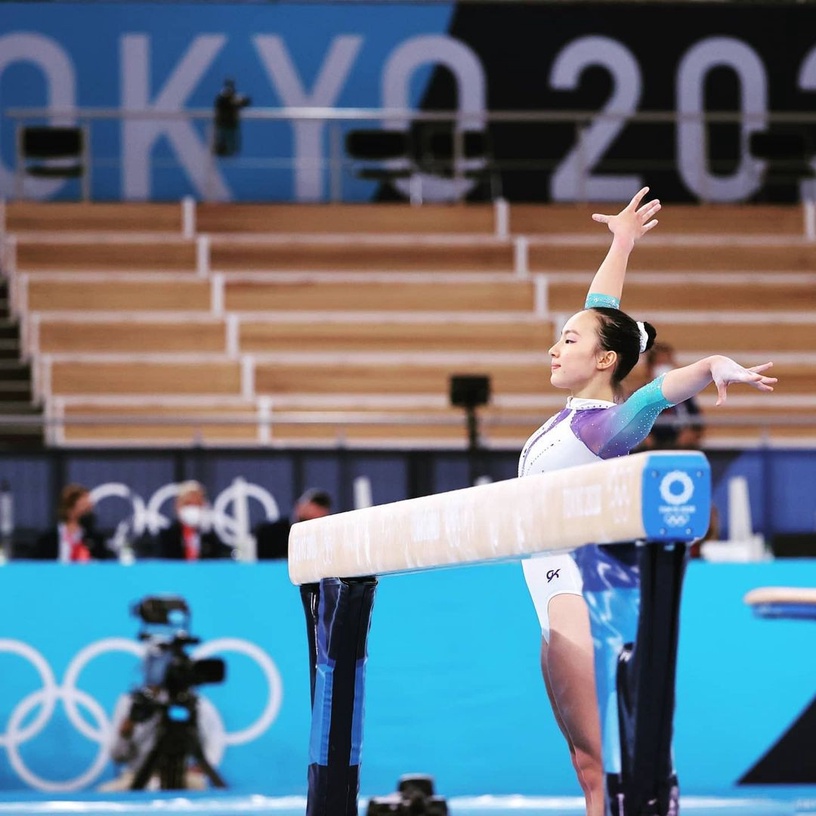 【2021東奧戰績】中華隊東奧最新戰況更新,台灣選手「2金4銀6銅」入袋!