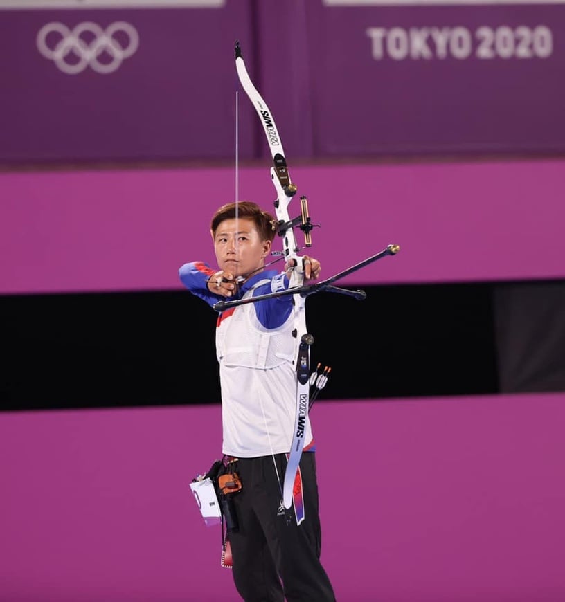 【2021東奧戰績】中華隊東奧最新戰況更新,台灣選手「2金4銀6銅」入袋!