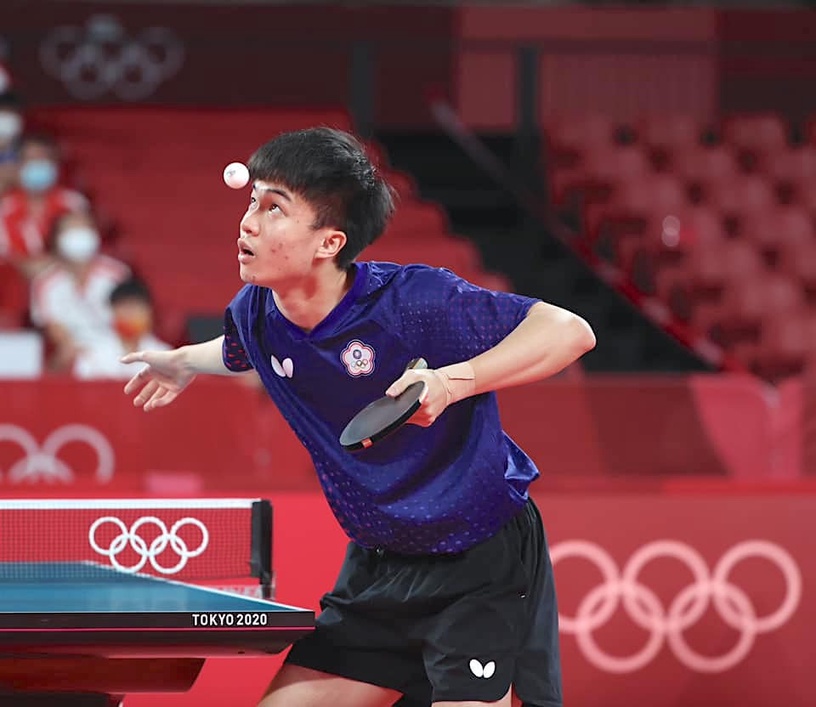 【2021東奧戰績】中華隊東奧最新戰況更新,台灣選手「2金4銀6銅」入袋!