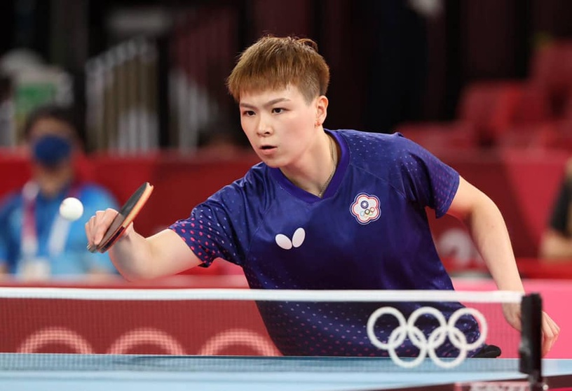 【2021東奧戰績】中華隊東奧最新戰況更新,台灣選手「2金4銀6銅」入袋!
