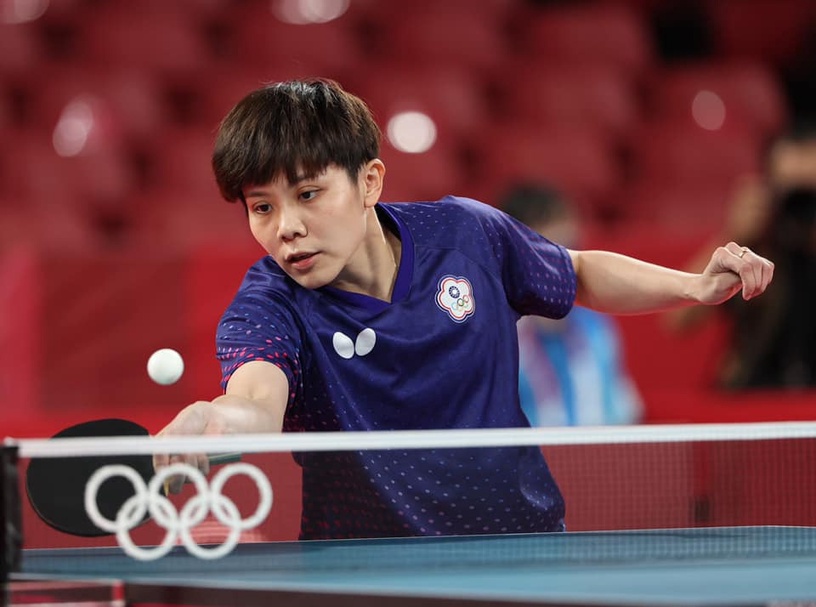 【2021東奧戰績】中華隊東奧最新戰況更新,台灣選手「2金4銀6銅」入袋!