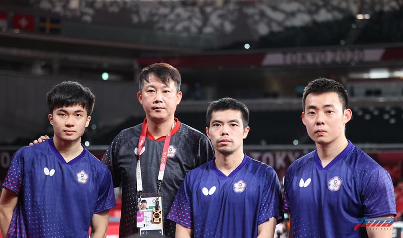 【2021東奧戰績】中華隊東奧最新戰況更新,台灣選手「2金4銀6銅」入袋!