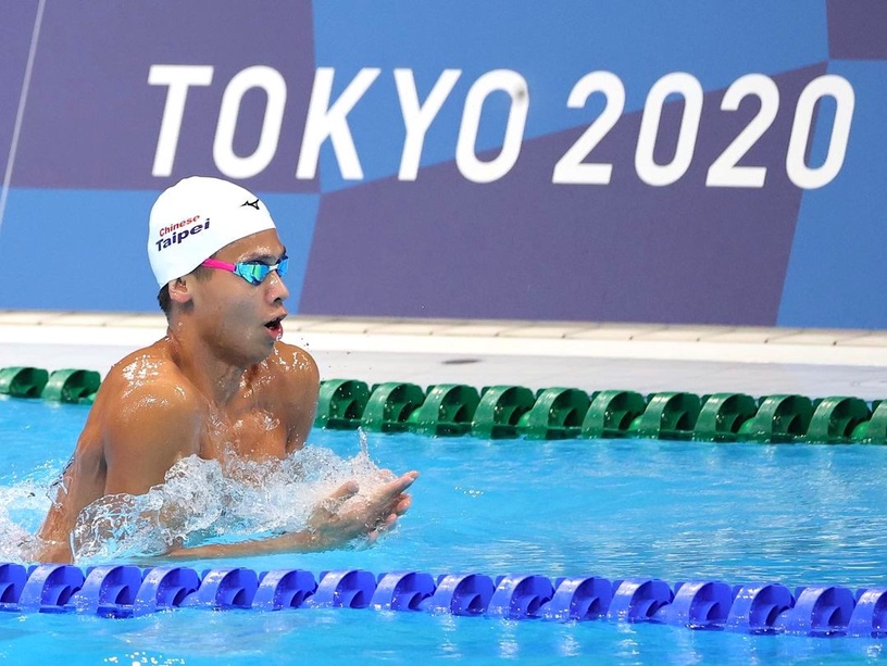 【2021東奧戰績】中華隊東奧最新戰況更新,台灣選手「2金4銀6銅」入袋!