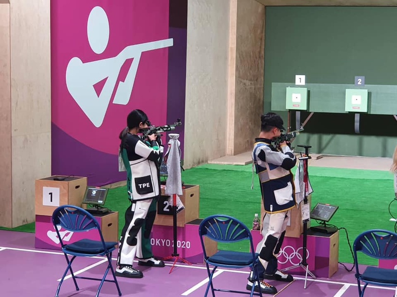 【2021東奧戰績】中華隊東奧最新戰況更新,台灣選手「2金4銀6銅」入袋!