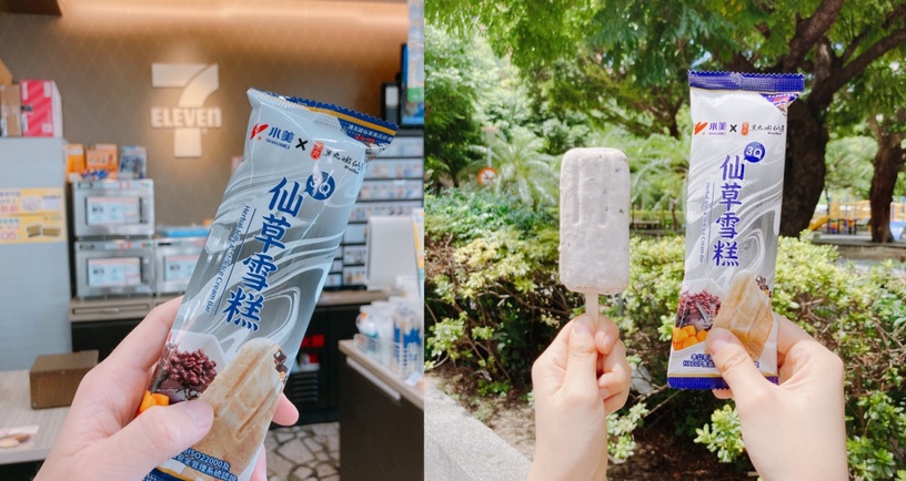 超商熱銷冰品推薦!COLD STONE「冰銅燒」網爆推、NIJIYA「巧克力風味雪派」年銷百萬支