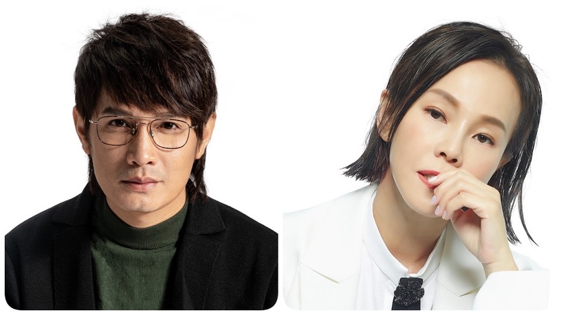 【金曲2021】第32屆金曲獎必看亮點!歌王歌后齊獻聲,金馬雙帥演員也來助陣