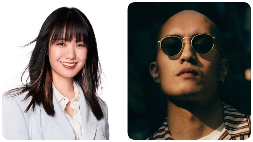 【金曲2021】第32屆金曲獎必看亮點!歌王歌后齊獻聲,金馬雙帥演員也來助陣