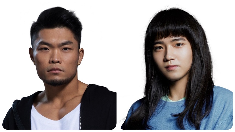 【金曲2021】第32屆金曲獎必看亮點!歌王歌后齊獻聲,金馬雙帥演員也來助陣