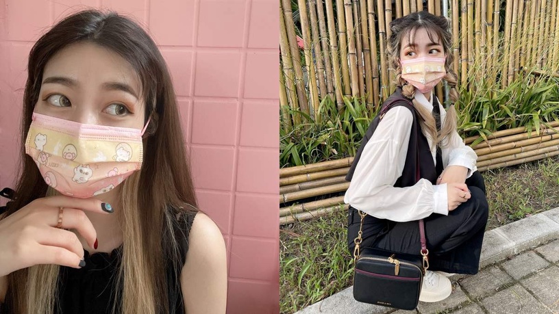 親親JIUJIU #秋禮盒組 爽爽貓小勞撫聯名