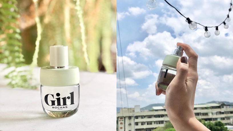 看似很傻的努力,終會成就你!三大女力真愛告白:GIRL讓我站出去就是滿分的自己