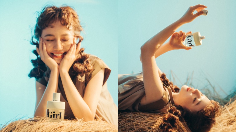 看似很傻的努力,終會成就你!三大女力真愛告白:GIRL讓我站出去就是滿分的自己