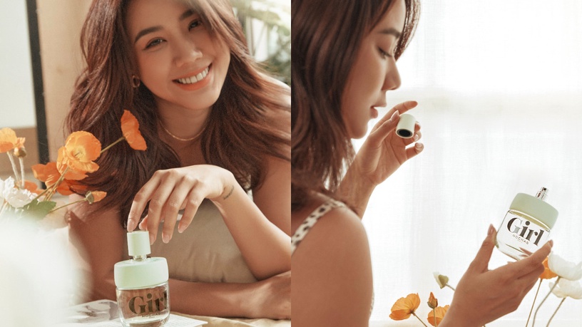 看似很傻的努力,終會成就你!三大女力真愛告白:GIRL讓我站出去就是滿分的自己