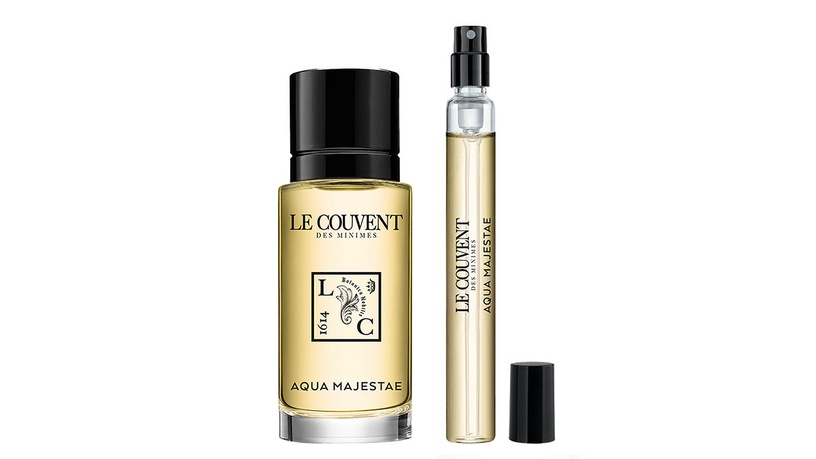 LECOUVENT 洛蔻芳 天賜之水 北極冷風之水 週年慶推薦