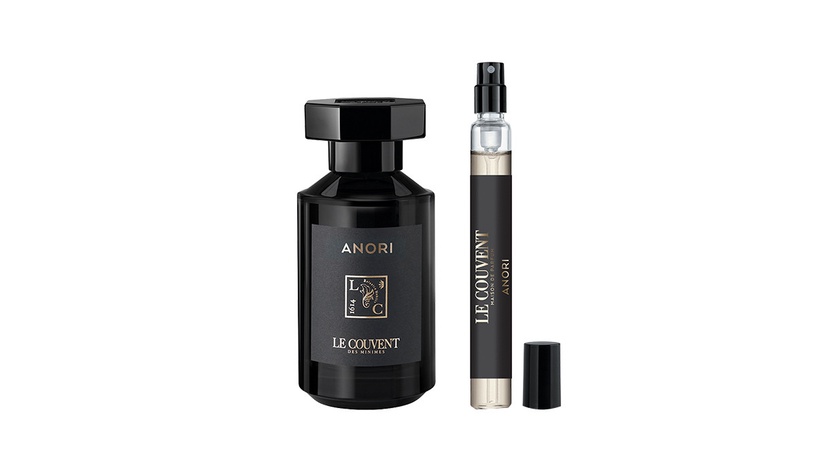 LECOUVENT 洛蔻芳 天賜之水 北極冷風之水 週年慶推薦