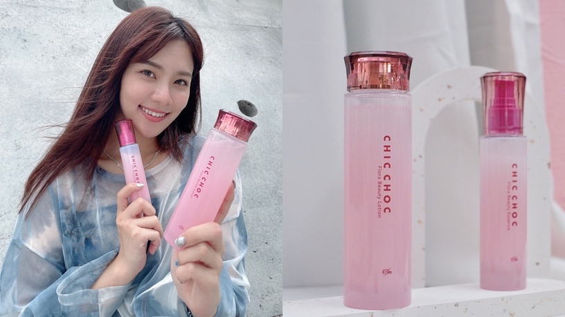 花萃女子集合!網紅都在曬「花萃肌保養」~清新放鬆連心靈都滋潤,無痛蛻變自信女神