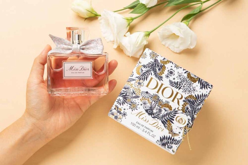 DIOR 迪奧 粉紅泡泡 微導精露 小粉紅眼凝萃 逆時能量精華 能亮肌 2021週年慶