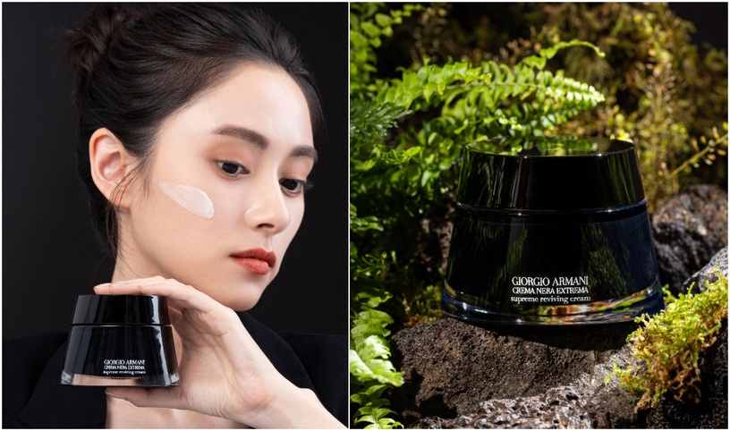 內行人懂搶GA週慶!搶先入手明星彩妝保養,連滿額贈也是人氣經典,用點數換超划算!