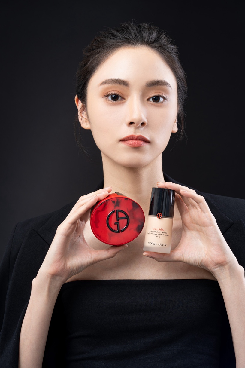內行人懂搶GA週慶!搶先入手明星彩妝保養,連滿額贈也是人氣經典,用點數換超划算!