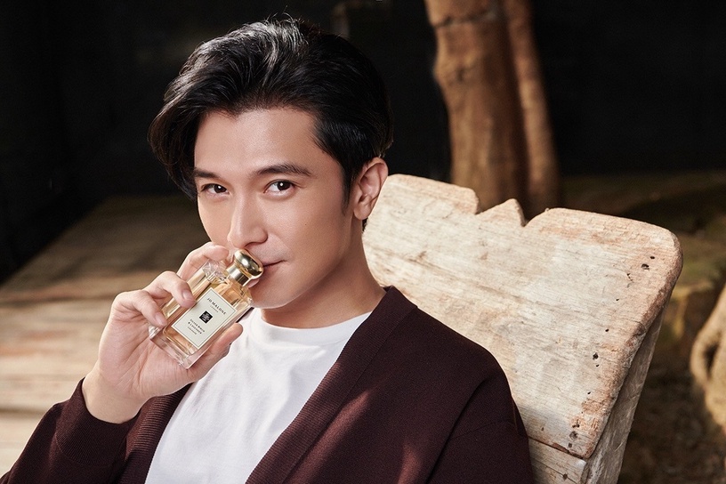 JoMaloneLondonTW 白樺木與薰衣草香水 JoMaloneLondon ScentParing
