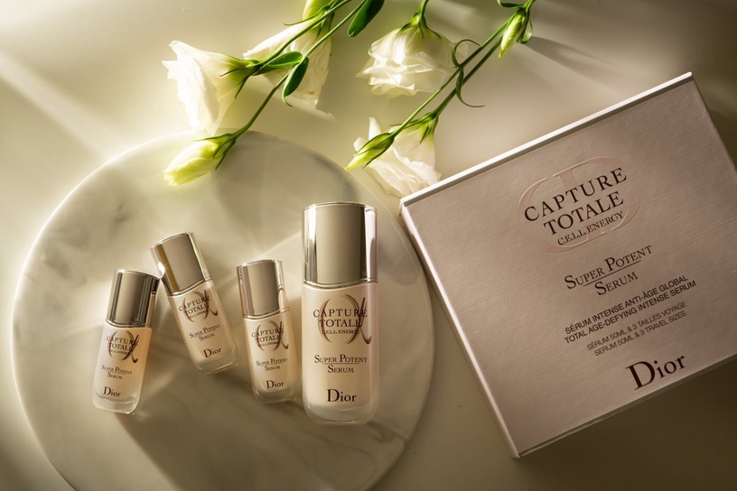 DIOR 迪奧 逆時能量精華 能亮瓶 能亮霜 逆時能量粉底液SPF20 2021週年慶