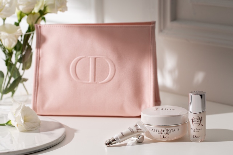 DIOR 迪奧 逆時能量精華 能亮瓶 能亮霜 逆時能量粉底液SPF20 2021週年慶