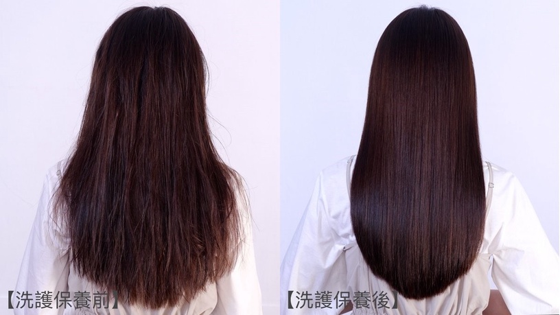 HairRecipe 髮的料理 蘋果生薑洗髮精 奇異果洗髮精 雙11禮盒 天然好髮質