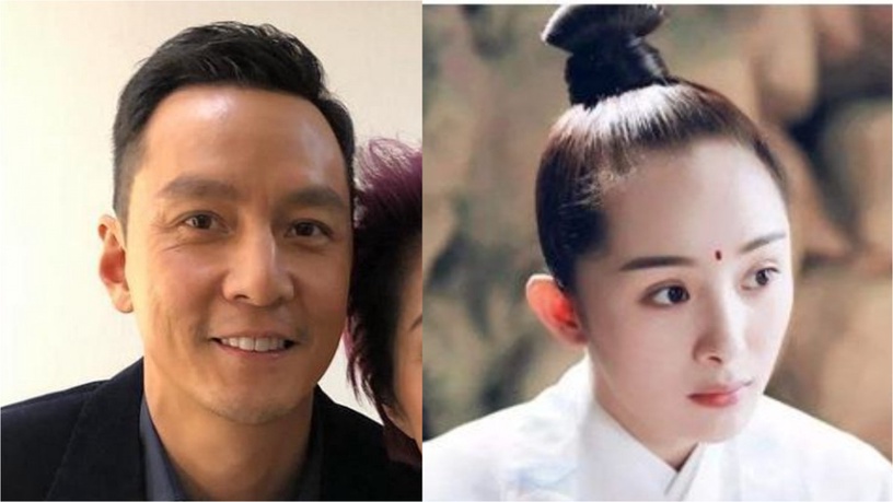 盤點「行走費洛蒙」巔峰&走鐘照,髮量定生死!森歐黎漾“髮界小棕瓶”養健髮續航魅力