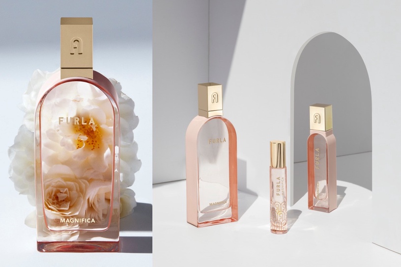FURLA FURLA香水 戀愛香氛