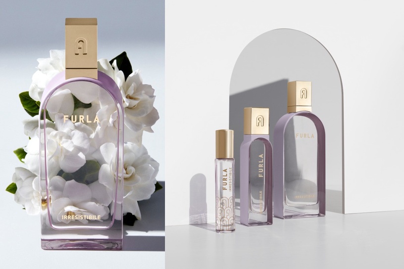 FURLA FURLA香水 戀愛香氛