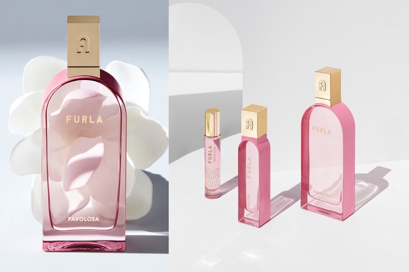 FURLA FURLA香水 戀愛香氛