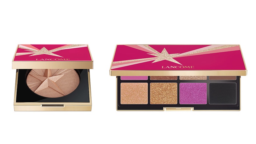 LANCOME Christmasinparis 巴黎聖誕