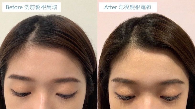 HerbalEssences 藍薑洗髮露 好市多 黑色星期五