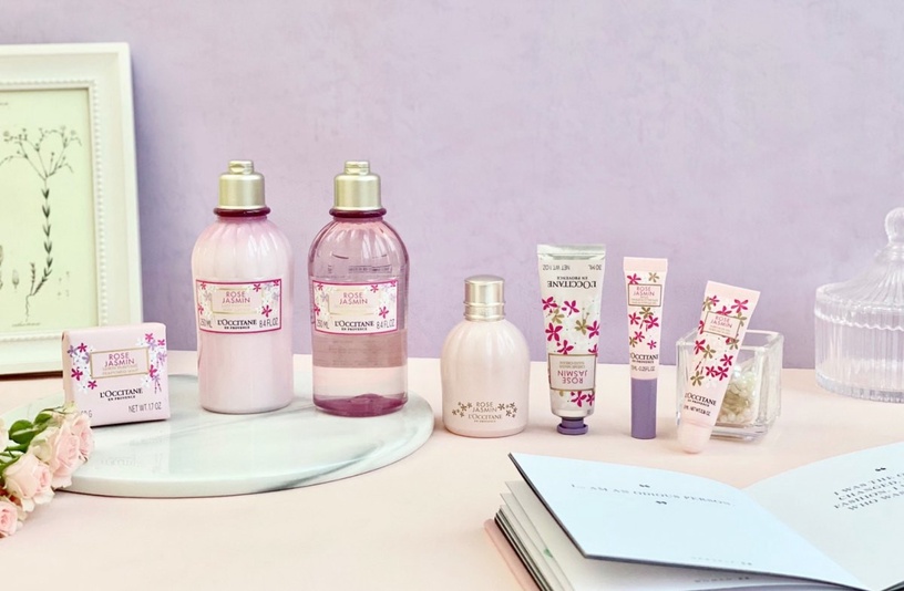 歐舒丹L’OCCITANE 節慶禮物工坊 歐舒丹L’OCCITANE送進心坎禮 聖誕禮物首選