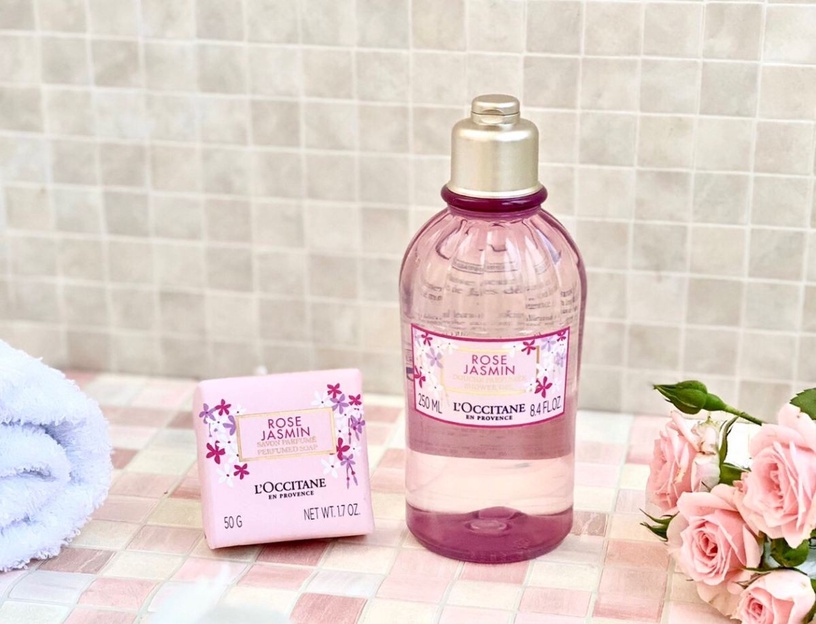 歐舒丹L’OCCITANE 節慶禮物工坊 歐舒丹L’OCCITANE送進心坎禮 聖誕禮物首選