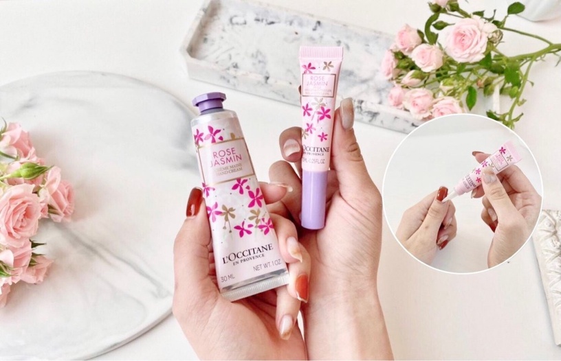 歐舒丹L’OCCITANE 節慶禮物工坊 歐舒丹L’OCCITANE送進心坎禮 聖誕禮物首選