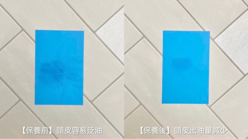 INNEX INNEX植萃賦活 健髮胜肽 頭皮保養推薦 預防落髮推薦