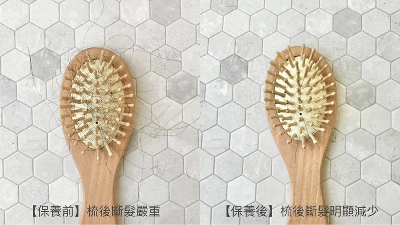 INNEX INNEX植萃賦活 健髮胜肽 頭皮保養推薦 預防落髮推薦