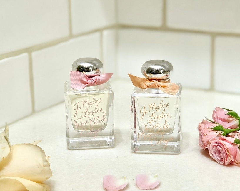 JoMaloneLondonTW 玫瑰花語系列 JoMaloneLondon ScentParing JoMaloneLondonRoses