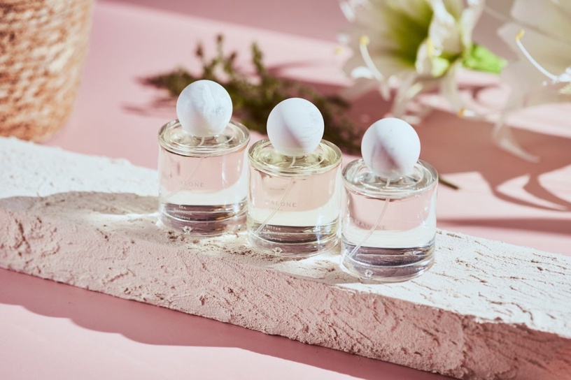 JoMaloneLondonTW 地中海花園系列 JoMaloneLondon ScentParing BrilliantBolssoms