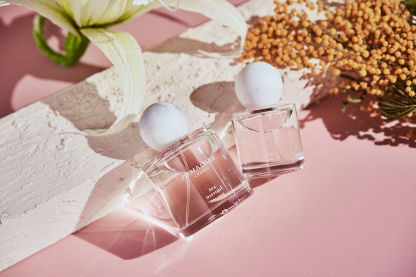JoMaloneLondonTW 地中海花園系列 JoMaloneLondon ScentParing BrilliantBolssoms