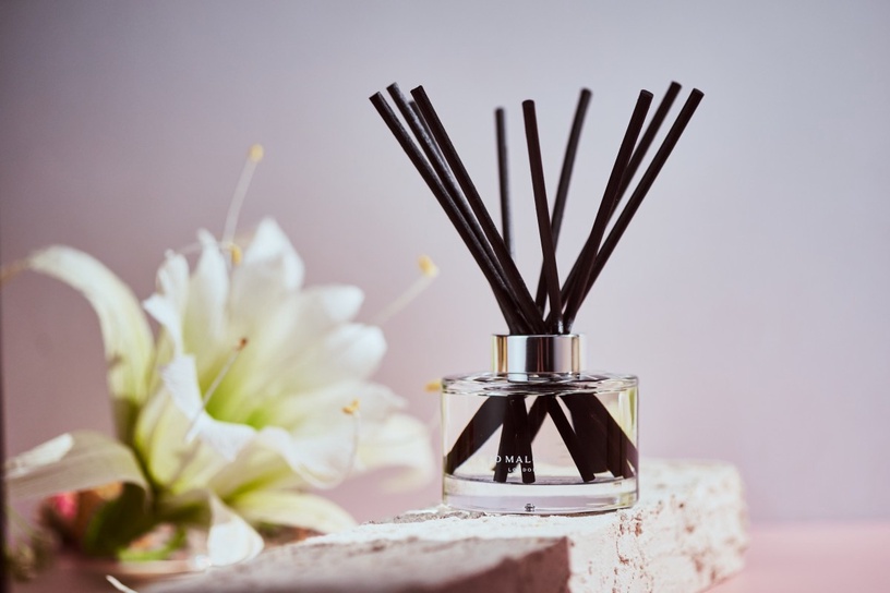 JoMaloneLondonTW 地中海花園系列 JoMaloneLondon ScentParing BrilliantBolssoms