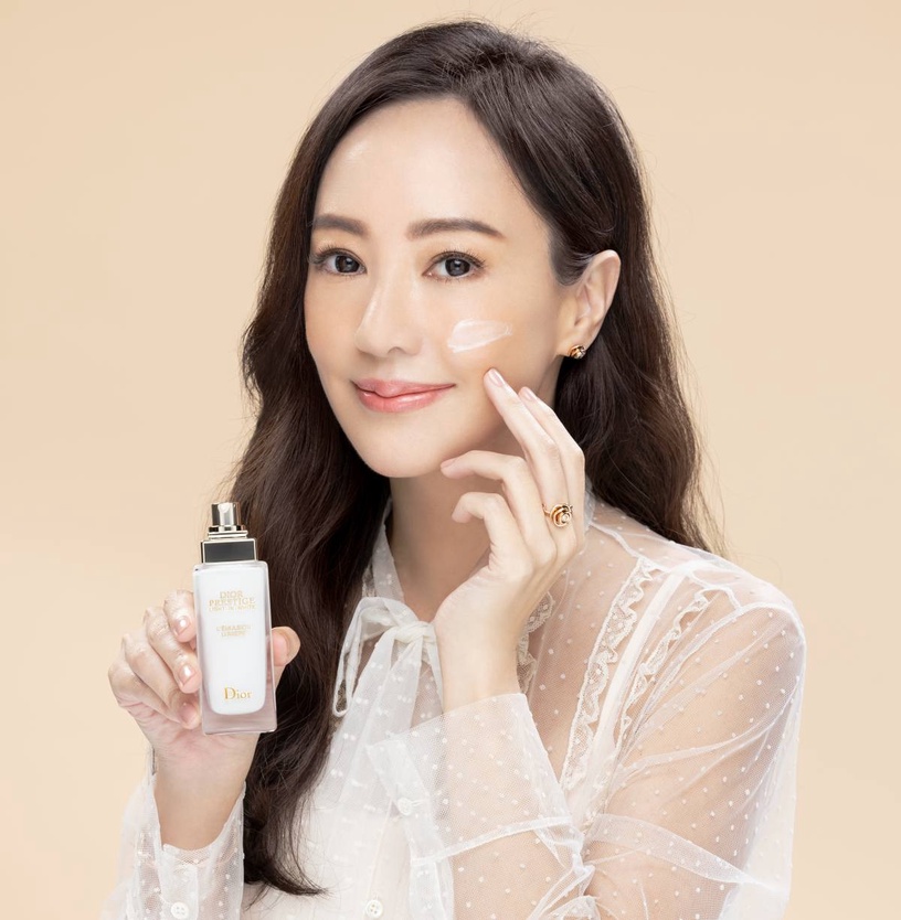迪奧 迪奧精萃再生光燦系列 業界第一頂級美白 精萃再生光燦淨白修護乳 精萃再生光燦淨白精華 精萃再生光燦全效BB霜