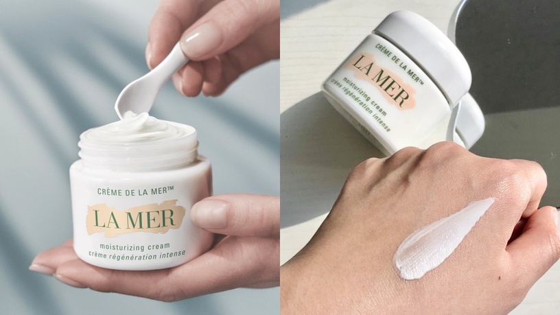 LAMER 海洋拉娜 LAMER能量三重奏 母親節