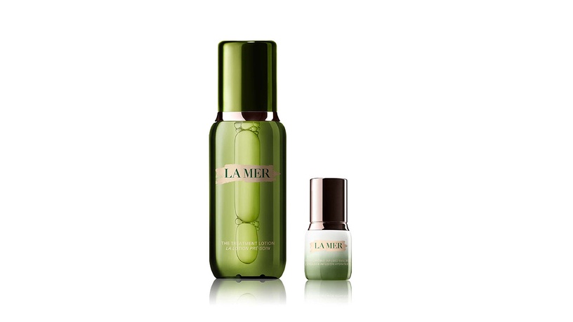 LAMER 海洋拉娜 LAMER能量三重奏 母親節
