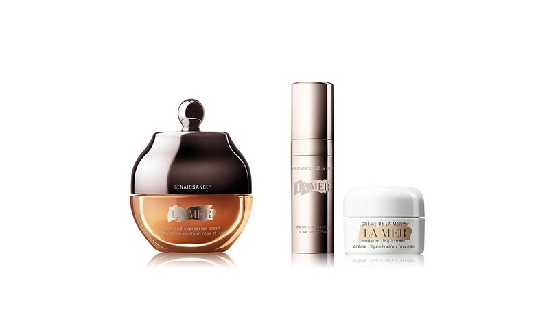 LAMER 海洋拉娜 LAMER能量三重奏 母親節
