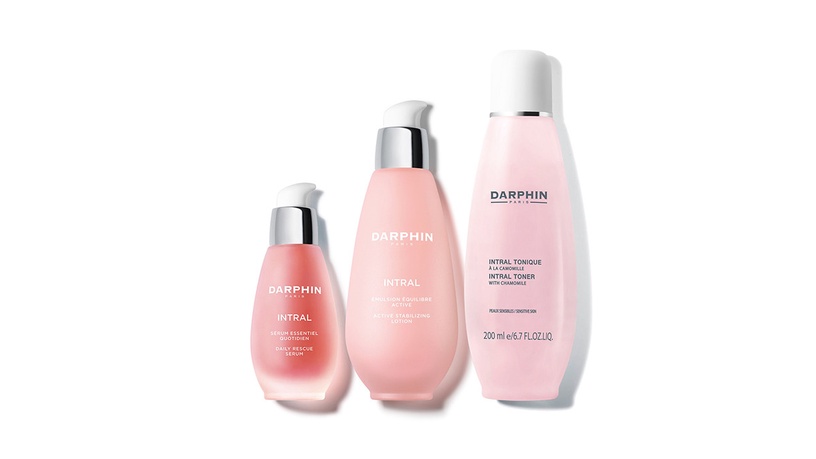 DarphinTW 全效舒緩精華液 全球首賣 母親節