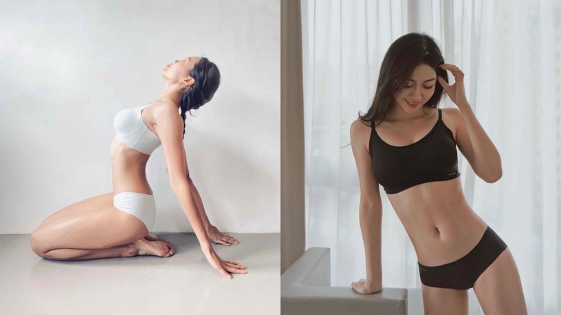 ONEBOY ONEBOYSkinBra 零重力無痕內衣 零尺碼輕鬆選 零重力 涼感