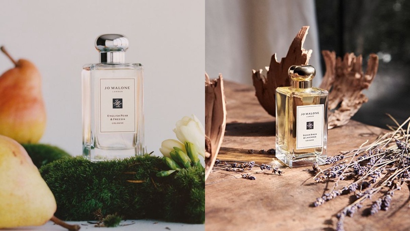 JoMaloneLondonTW 母親節送禮推薦 JoMaloneLondon JoMaloneLondon線上旗艦店